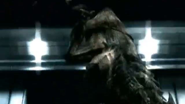 Lost Planet Game Trailer смотреть онлайн