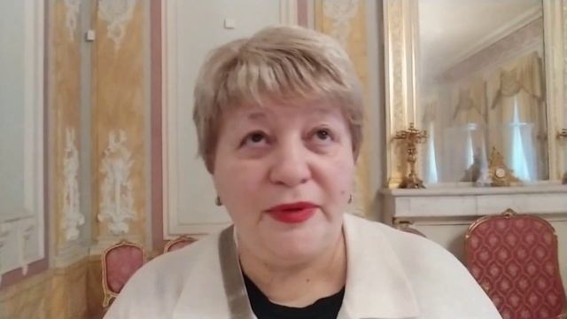 "Глаза и уши Екатерины". Особняк Румянцева смотреть онлайн