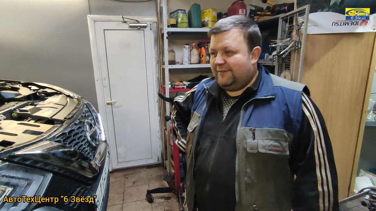 6 Звёзд Колпино