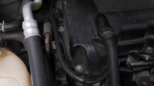 Мицубиси лансер 10. 4в11 2.0 механика. Стук(лязг) цепи грм