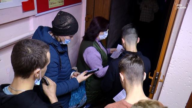 «Пушкинскую карту» запустили в Татарском районе смотреть онлайн