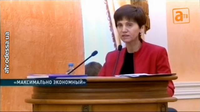 Одесских пенсионеров и малоимущих ожидает «покращення» в 2014-м смотреть онлайн