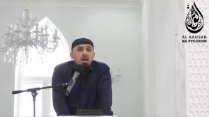 За кем нужно идти? Кто сегодня «Мужи» среди Уммы? На РУССКОМ. Хусейн Мержоев.