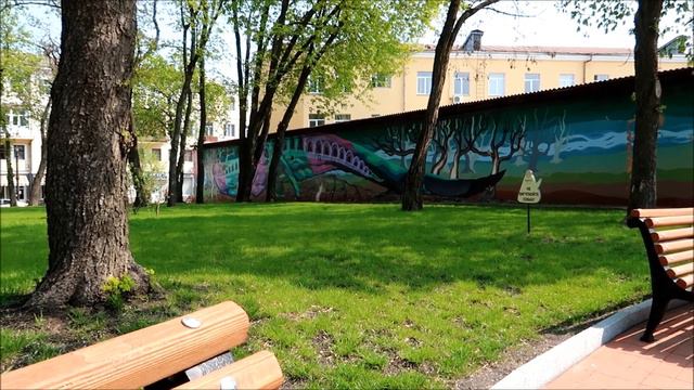 Нарядный Чернигов смотреть онлайн