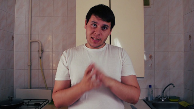 Влад Бондаренко