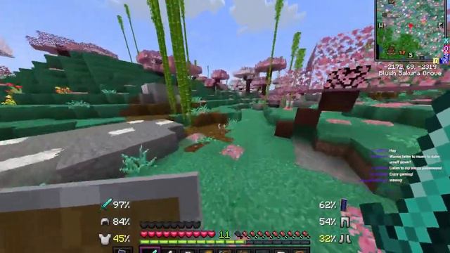 Playing Minecraft 2 смотреть онлайн