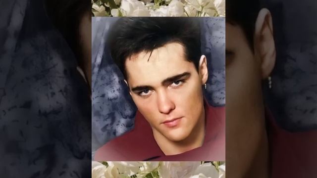 фото Юрия Шатунова которые вы не видели 5 часть(до слез) смотреть онлайн