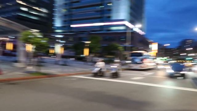 FIRST TIME IN TAIWAN!!! (July 31, 2017) - Saytioco