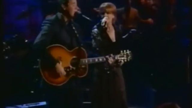 Vince Gill / Patty Loveless - My Kind Of Woman / My Kind Of Man смотреть онлайн