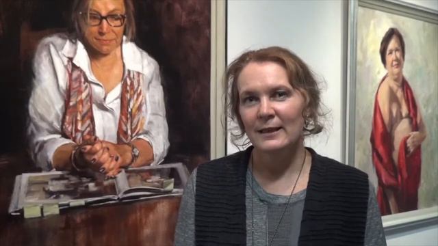 The Twenty Melbourne Painters Society Centenary Video смотреть онлайн