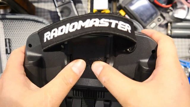 Radiomaster BOXER EdgeTX Radio first unboxing смотреть онлайн