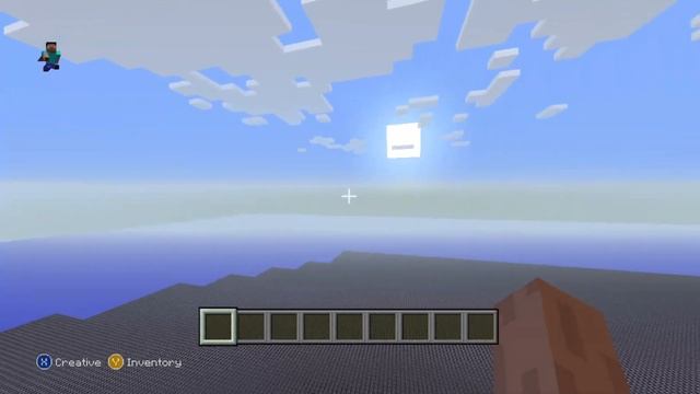 5 Glitches in TU31 - Minecraft: Xbox 360 Edition! (Xenia) смотреть онлайн