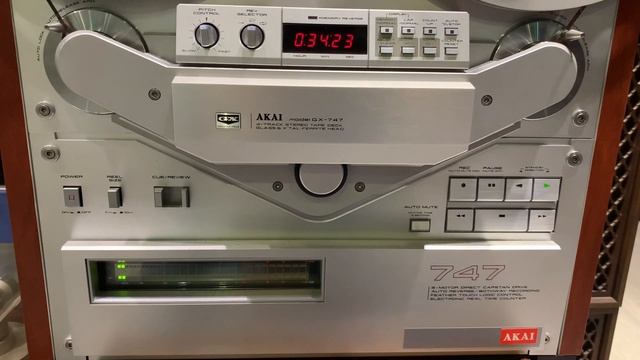 vintagemoscow КРУТЬ !!!! СУПЕР PIONEER , AKAI !!!! смотреть онлайн