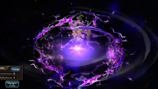 [Langrisser M] Ragnarok of the Realms - Netherworld of Souls - Temple of Misery (F2P account) смотреть онлайн