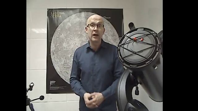 Как выбрать телескоп? Прямой эфир смотреть онлайн