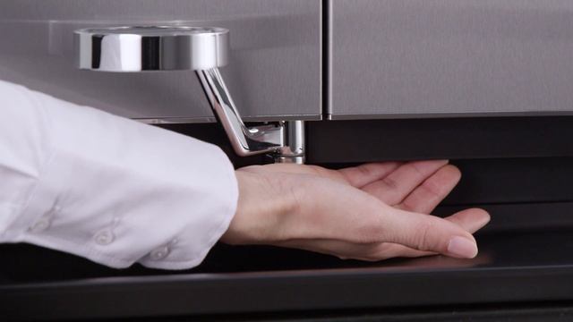 Nespresso Professional  Nespresso Momento 200 machine troubleshooting