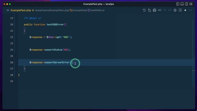 Blazing Fast Blade Components - 3 New Things Added - New In Laravel 9.36.0 смотреть онлайн