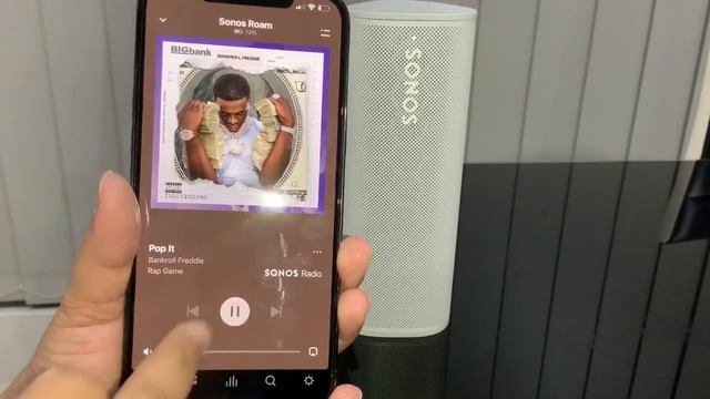 Concierge Member Jane Reviews The Sonos Roam Speaker | The Good Guys смотреть онлайн