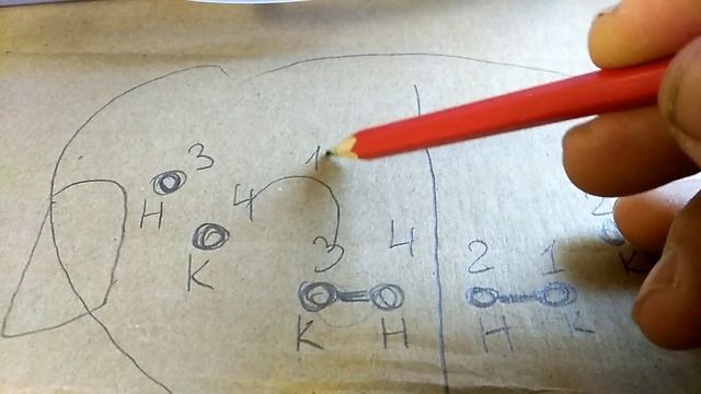 Мощный усилитель своими руками. Часть 1. Плата. смотреть онлайн