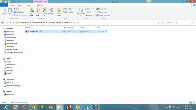 How to download Counter strike 1.6 смотреть онлайн