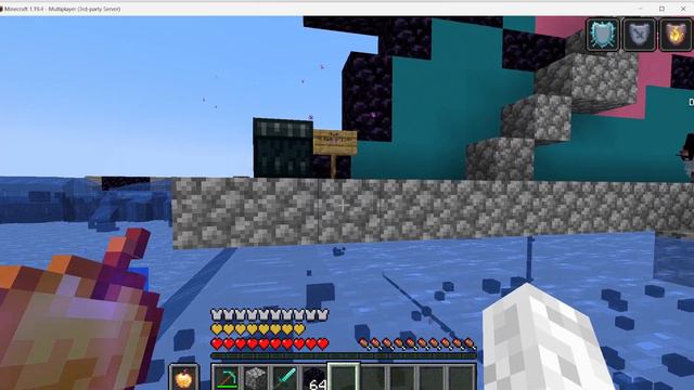 2b2t 1.19.4 test server смотреть онлайн