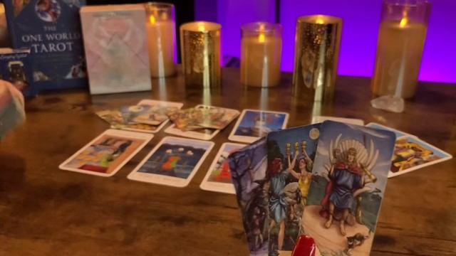 TAURUS “Don't let the door hit you on the way out” November 6 - 12 Tarot смотреть онлайн