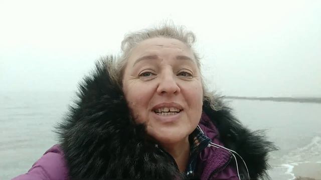 Всех с праздником! завтрак#Прогулка#, мечеть#, море#. смотреть онлайн