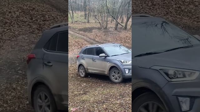 Hyundai - стиль и мода