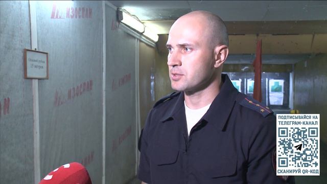 Лучшего инспектора ДПС выбирают в Вологде смотреть онлайн