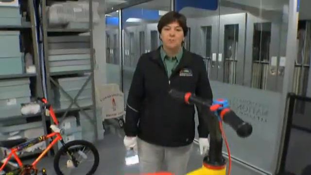 Preserving History...Museum Artifacts Tell a Story, Video Edition смотреть онлайн
