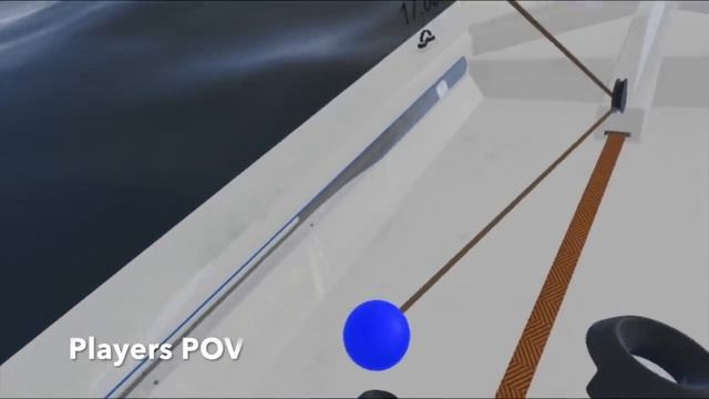 VR Regatta - Race gameplay смотреть онлайн