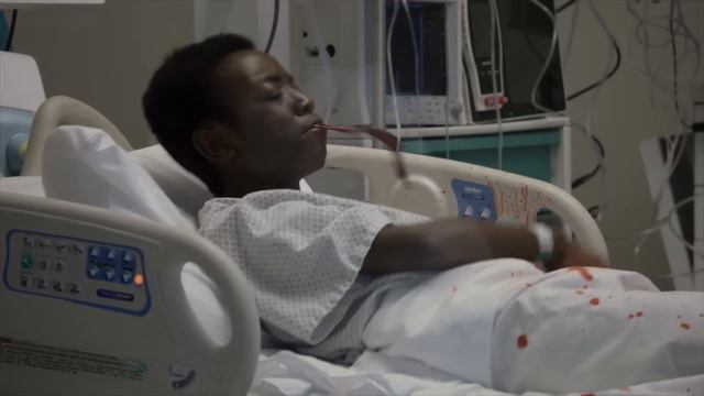 Doctor Exposed To Ebola Virus | New Amsterdam | MD TV