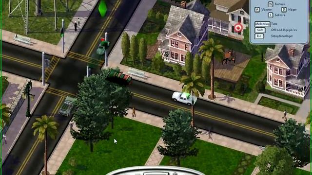 SimCity 4 Deluxe смотреть онлайн