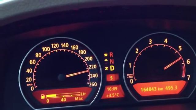 BMW 735i 1999 смотреть онлайн