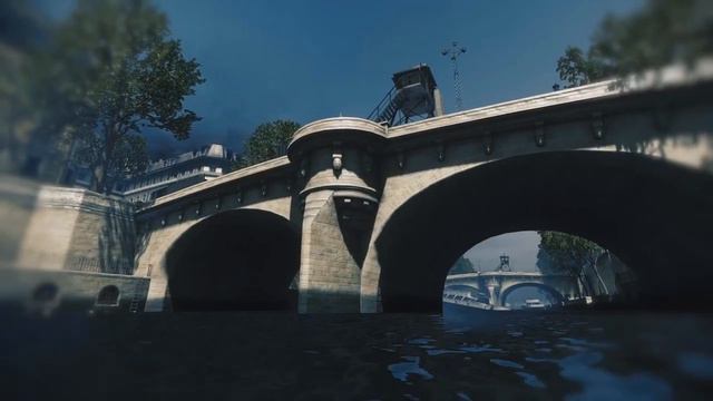 Force - A Battlefield 3 PC Montage смотреть онлайн