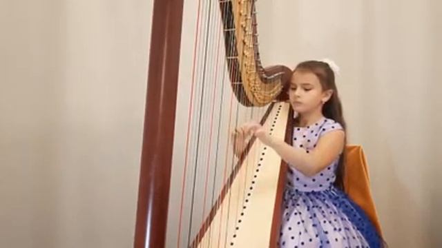 Н.Карш, "Трубадур" Парий Ванда, 8 лет смотреть онлайн