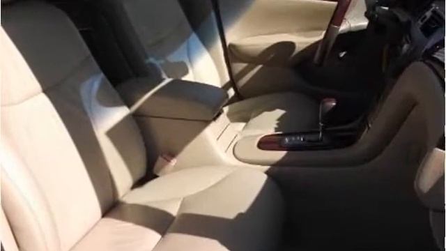 2003 Lexus ES 300 Used Cars san antonio TX смотреть онлайн
