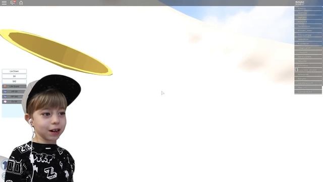 ГИГАНТСКИЕ ВОДНЫЕ ГОРКИ В ROBLOX АКВАПАРКЕ! Какая горка самая крута? смотреть онлайн