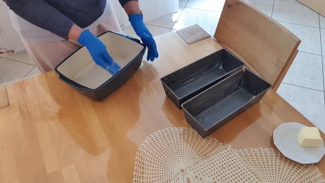 Очень вкусный хлеб/удобрение #влог #жизньвгермании #моибудни #готовимдома смотреть онлайн