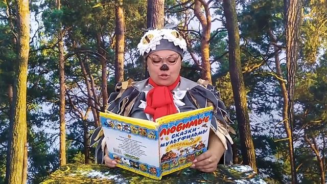 Сказка "Умка" смотреть онлайн