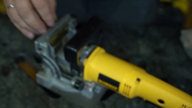 Ламельный фрезер DW682 обзор и демонстрация возможностей смотреть онлайн