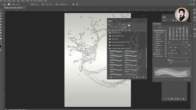 Free Website download plugin Brush and Gradient Photoshop CC 2021 смотреть онлайн