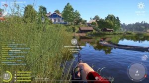 ГДЕ ЛОВИТЬ КАРПА. ГДЕ ПОЙМАТЬ КАРПА.НА КОМАРИНОМ.ОЗЕРО КОМАРИНОЕ. РР4.