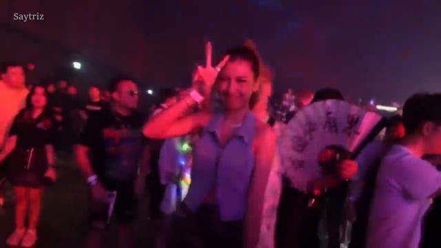 ! MASTERBOY F.t SAYTRIZ 2024 ! - FEEL THE FIRE (New Saytriz Version)