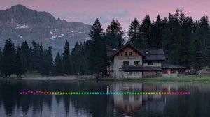 Гидаят Магомедова - Даргинские песни [4]