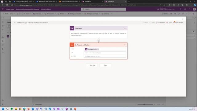 Microsoft Power Automate ir Power Apps mokymai | Įrankių pritaikymas praktikoje смотреть онлайн