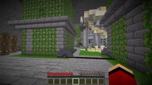 Why are the Villagers MONSTERS BULLYiNG Mikey and JJ ? Maizen - Minecraft