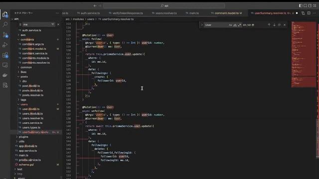【作業配信】コーディネート投稿アプリを作るよ【Flutter×GraphQL】 смотреть онлайн