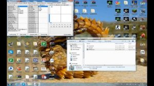 Учебный Ил-2 Штурмовик (Установка мышеджоя на windows 7 32bit)