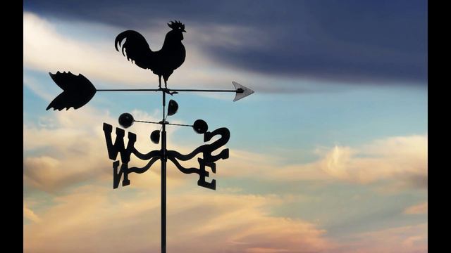 §43 "Ветер", География 5-6 классы, Полярная звезда смотреть онлайн